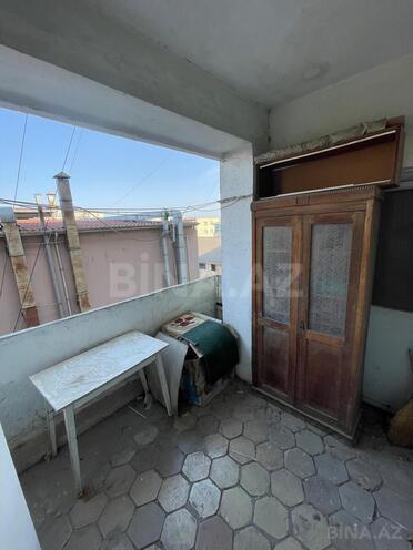 Satılır 2 otaqlı köhnə tikili 51 m², Bakıxanov q., photo 10 from 14