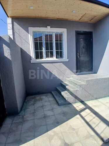 Продаётся 3-комн. дом/дача 80 м², пос. Бина, photo 6 from 16