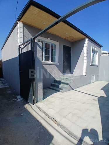 Продаётся 3-комн. дом/дача 80 м², пос. Бина, photo 5 from 16