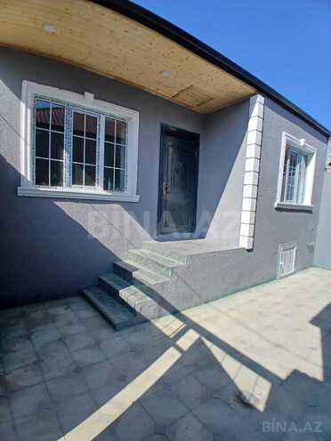 Продаётся 3-комн. дом/дача 80 м², пос. Бина, photo 3 from 16