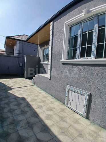 Продаётся 3-комн. дом/дача 80 м², пос. Бина, photo 4 from 16