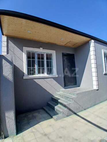 Продаётся 3-комн. дом/дача 80 м², пос. Бина, photo 7 from 16