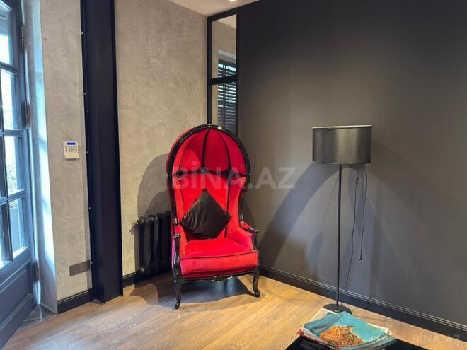 İcarəyə verilir  obyekt 160 m², İçəri Şəhər m., photo 5 from 30