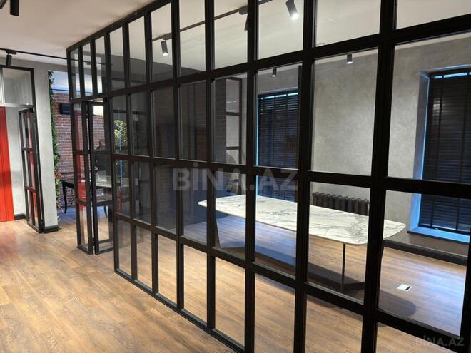 İcarəyə verilir  obyekt 160 m², İçəri Şəhər m., photo 7 from 30