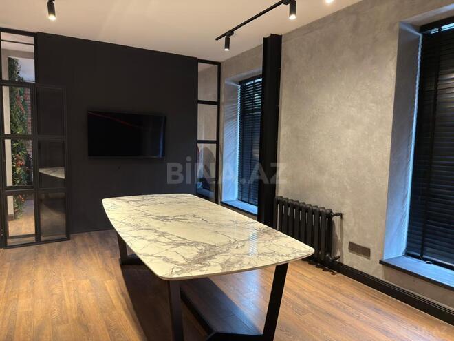 İcarəyə verilir  obyekt 160 m², İçəri Şəhər m., photo 9 from 30