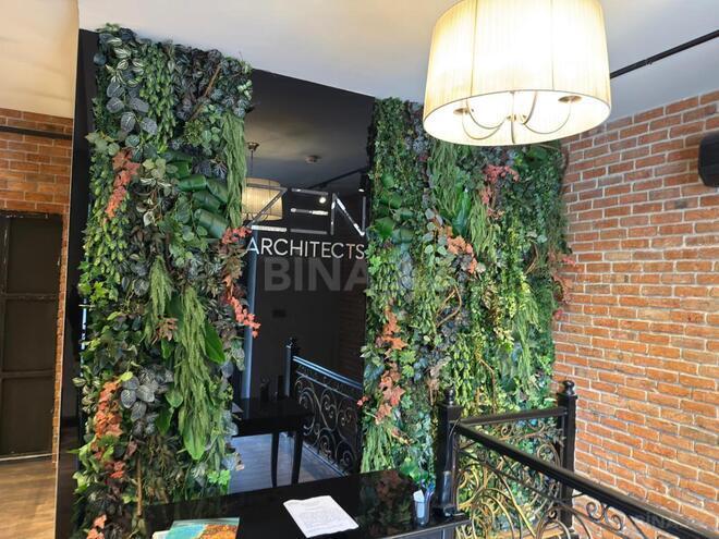 İcarəyə verilir  obyekt 160 m², İçəri Şəhər m., photo 3 from 30