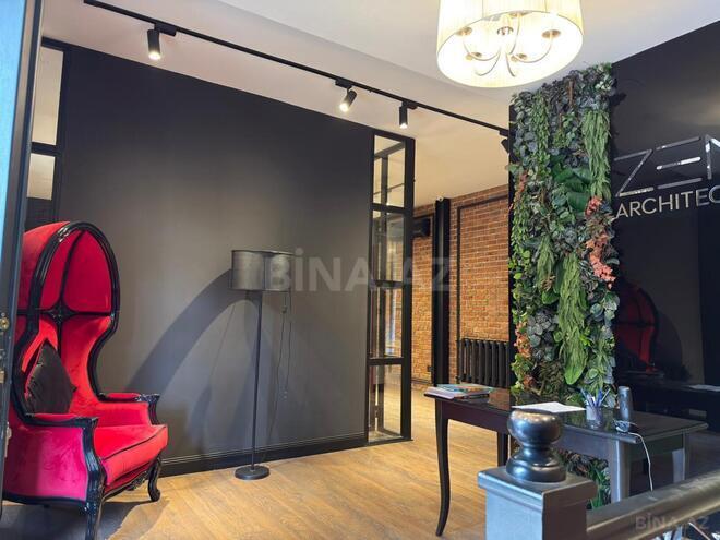 İcarəyə verilir  obyekt 160 m², İçəri Şəhər m., photo 4 from 30