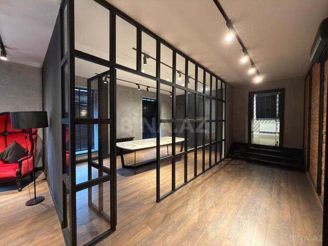 İcarəyə verilir  obyekt 160 m², İçəri Şəhər m., photo 6 from 30
