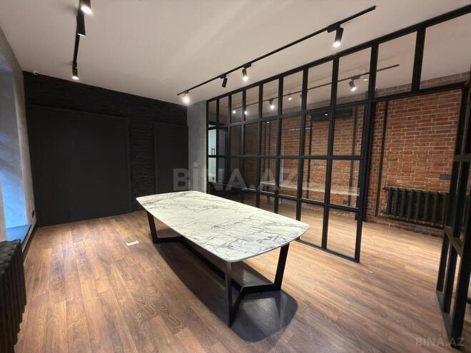 İcarəyə verilir  obyekt 160 m², İçəri Şəhər m., photo 10 from 30