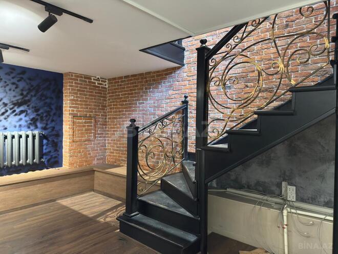 İcarəyə verilir  obyekt 160 m², İçəri Şəhər m., photo 20 from 30