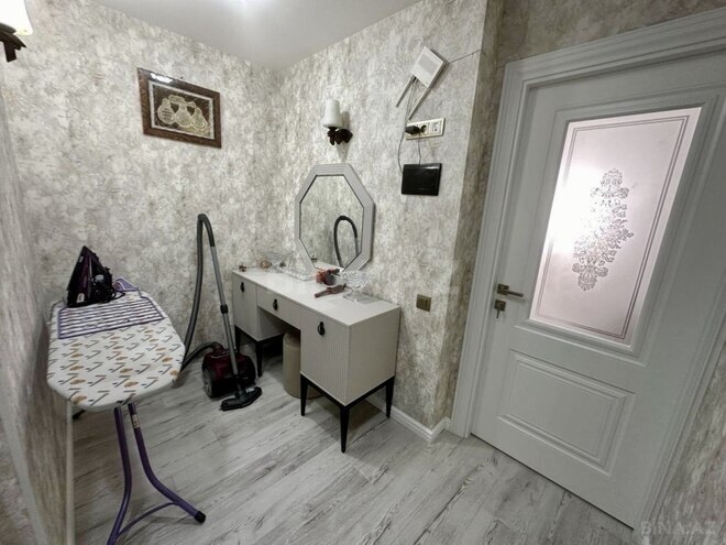 Satılır 2 otaqlı köhnə tikili 65 m², Əhmədli m., photo 8 from 11