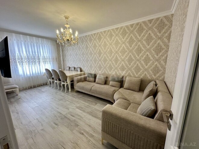 Satılır 2 otaqlı köhnə tikili 65 m², Əhmədli m., photo 7 from 11