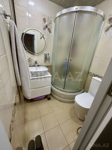 Satılır 2 otaqlı köhnə tikili 65 m², Əhmədli m., photo 6 from 11