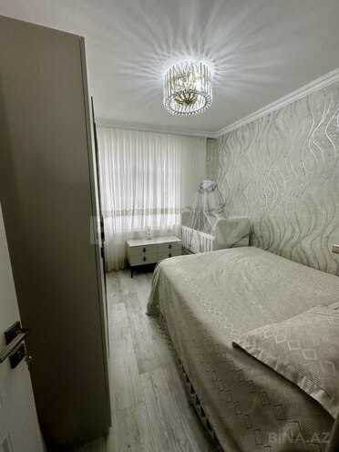 Satılır 2 otaqlı köhnə tikili 65 m², Əhmədli m., photo 9 from 11