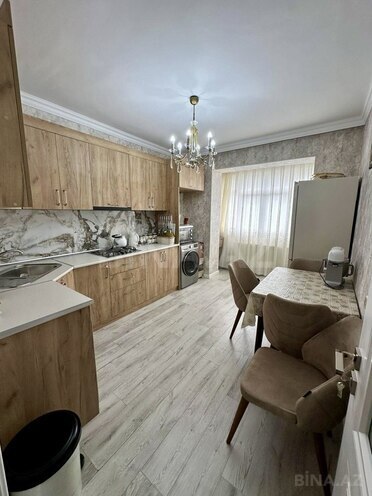 Satılır 2 otaqlı köhnə tikili 65 m², Əhmədli m., photo 3 from 11