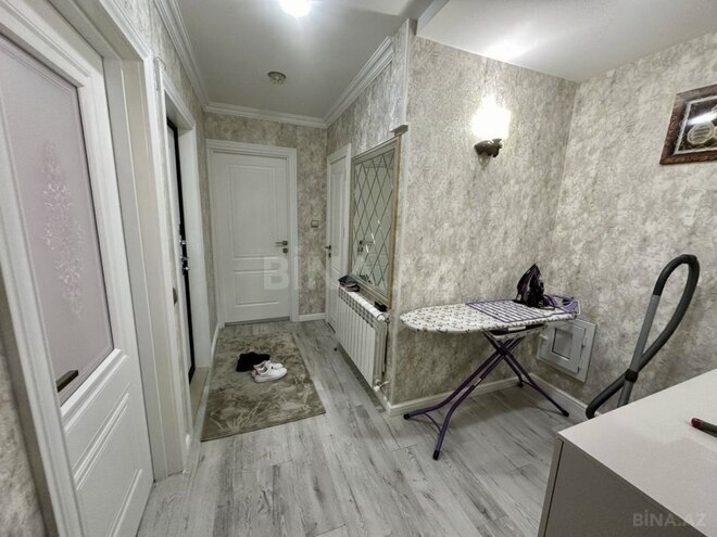 Satılır 2 otaqlı köhnə tikili 65 m², Əhmədli m., photo 4 from 11