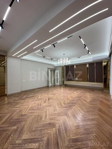 Satılır 4 otaqlı yeni tikili 200 m², 28 May m., photo 4 from 18