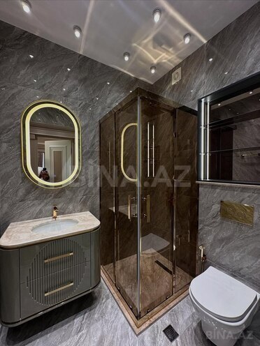 Satılır 4 otaqlı yeni tikili 200 m², 28 May m., photo 11 from 18