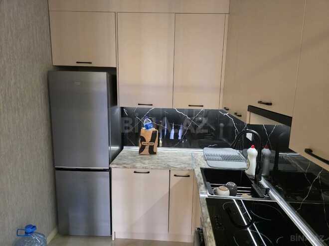 İcarəyə verilir 2 otaqlı yeni tikili 79 m², Şah İsmayıl Xətai m., photo 5 from 12