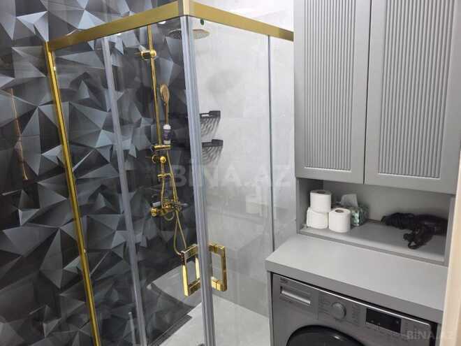 İcarəyə verilir 2 otaqlı yeni tikili 79 m², Şah İsmayıl Xətai m., photo 9 from 12