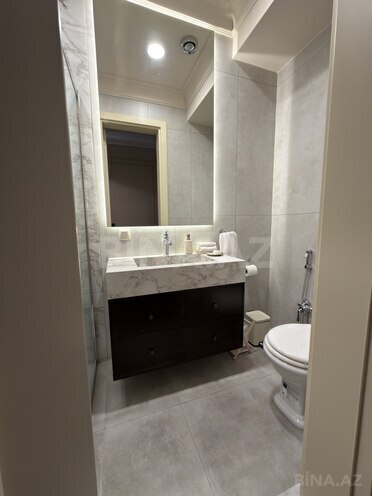 Продаётся 3-комн. новостройка 128.8 м², м. Кероглу, photo 15 from 21