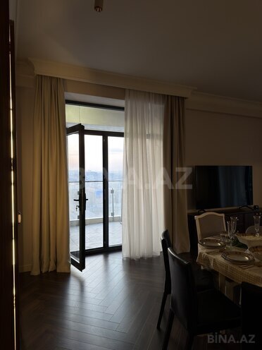 Продаётся 3-комн. новостройка 128.8 м², м. Кероглу, photo 7 from 21