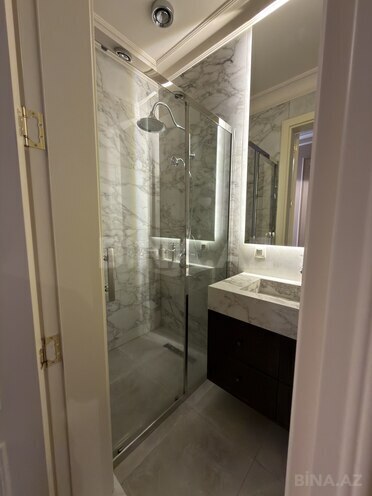 Продаётся 3-комн. новостройка 128.8 м², м. Кероглу, photo 13 from 21