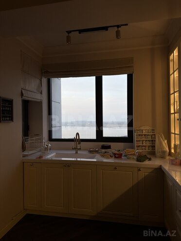 Продаётся 3-комн. новостройка 128.8 м², м. Кероглу, photo 8 from 21