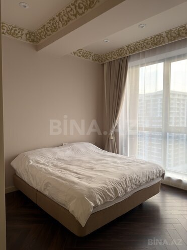 Продаётся 3-комн. новостройка 128.8 м², м. Кероглу, photo 9 from 21