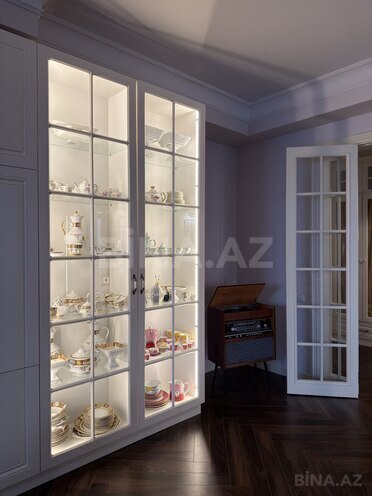 Продаётся 3-комн. новостройка 128.8 м², м. Кероглу, photo 5 from 21