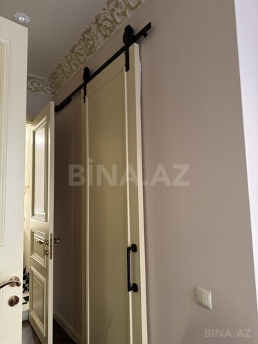Продаётся 3-комн. новостройка 128.8 м², м. Кероглу, photo 12 from 21