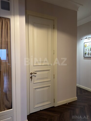 Продаётся 3-комн. новостройка 128.8 м², м. Кероглу, photo 3 from 21