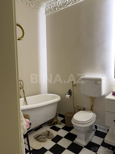 Продаётся 3-комн. новостройка 128.8 м², м. Кероглу, photo 16 from 21