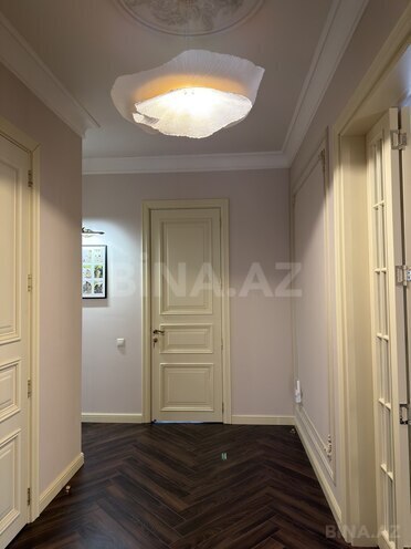 Продаётся 3-комн. новостройка 128.8 м², м. Кероглу, photo 17 from 21