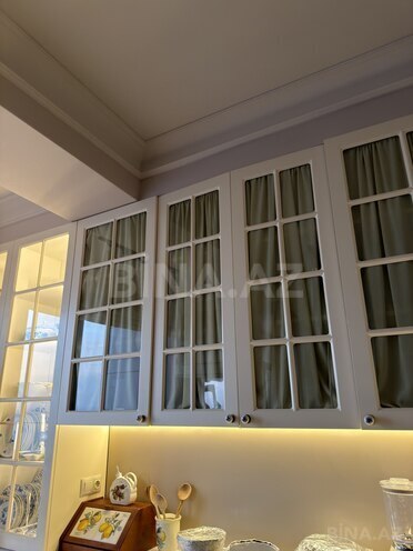 Продаётся 3-комн. новостройка 128.8 м², м. Кероглу, photo 11 from 21