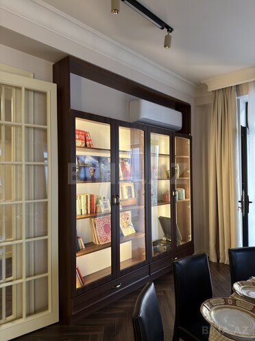 Продаётся 3-комн. новостройка 128.8 м², м. Кероглу, photo 4 from 21