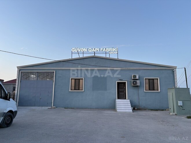 Продаётся  объект 1 325 м², пос. Бина, photo 31 from 32