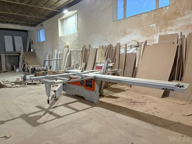 Продаётся  объект 1 325 м², пос. Бина, photo 15 from 32