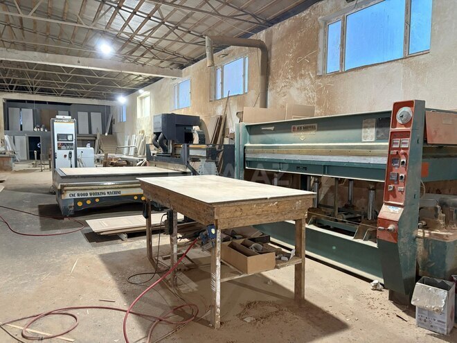 Продаётся  объект 1 325 м², пос. Бина, photo 16 from 32