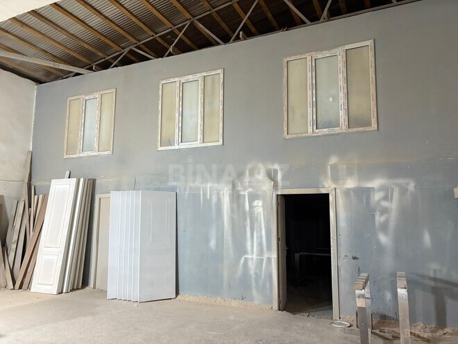 Продаётся  объект 1 325 м², пос. Бина, photo 13 from 32