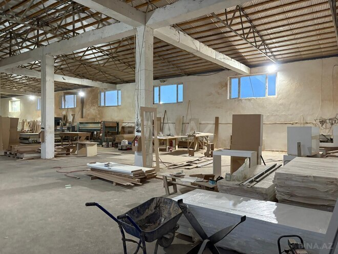 Продаётся  объект 1 325 м², пос. Бина, photo 19 from 32