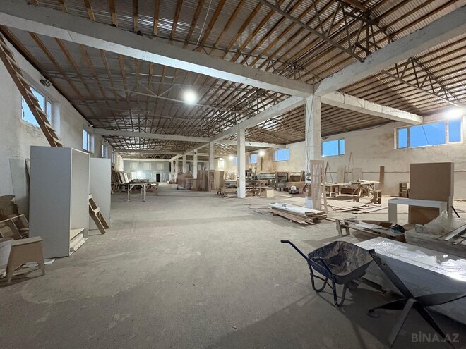 Продаётся  объект 1 325 м², пос. Бина, photo 18 from 32