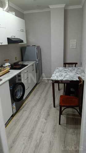 Сдаётся 2-комн. новостройка 58 м², пос. Зых, photo 3 from 15