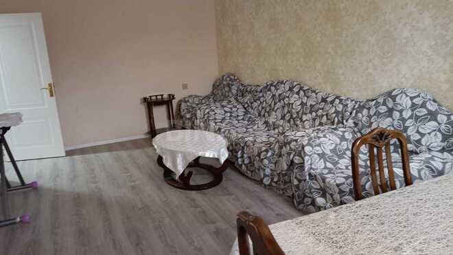 Сдаётся 2-комн. новостройка 58 м², пос. Зых, photo 14 from 15