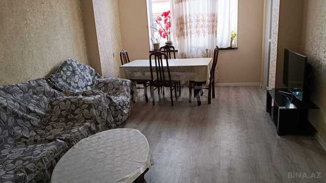 Сдаётся 2-комн. новостройка 58 м², пос. Зых, photo 9 from 15
