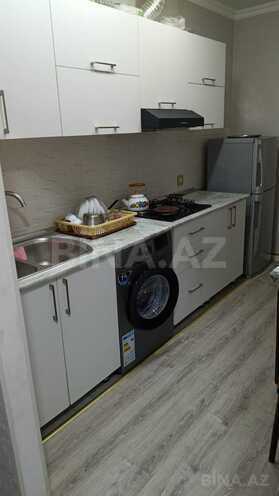 Сдаётся 2-комн. новостройка 58 м², пос. Зых, photo 12 from 15