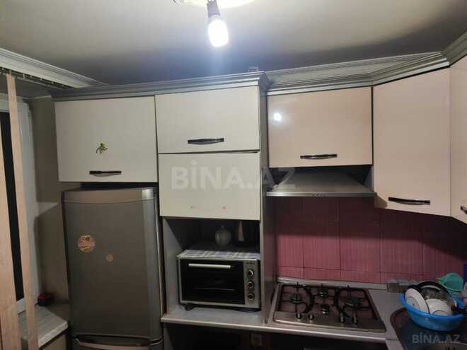 Продаётся 1-комн. вторичка 40 м², пос. Биладжары, photo 10 from 12