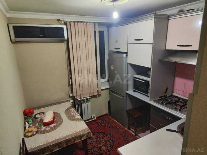 Продаётся 1-комн. вторичка 40 м², пос. Биладжары, photo 8 from 12