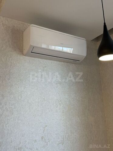 Сдаётся 2-комн. новостройка 70 м², м. Элмляр Академиясы, photo 17 from 21