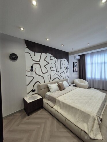 Сдаётся 3-комн. новостройка 90 м², м. 28 мая, photo 7 from 14